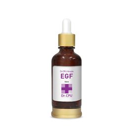 [Dr. CPU] EGF Ampoule (50ml)_Excellent for lifting and skin elasticity